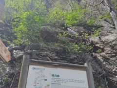 -丹东天桥沟景区