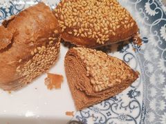 -北京老门框爆肚涮肉馆(凤城六路店)