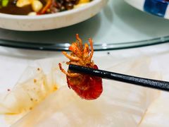 特色椒盐小龙虾-阿胖龙虾(罍街店)