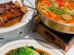 -润记·广东餐馆(苏州中心店)