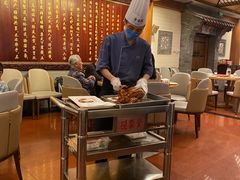 -全聚德(前门店)