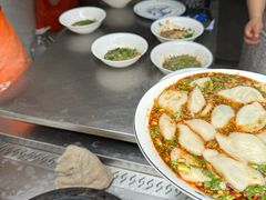 -尤素福东举院饺子馆