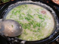 -盈田盈粥庄(博山东路店)
