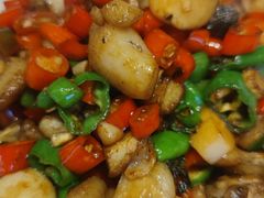 -一江水食府(后湖店)