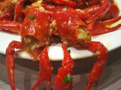 -李叔叔虾蟹大排档(青羊店)