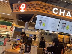 -霸王茶姬(常熟印象城店)