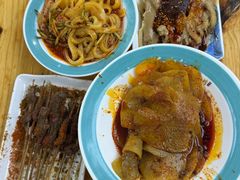 -马三洋芋片(兰州总店)