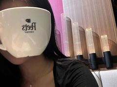 -Peet's 皮爷咖啡(东湖路手作店)