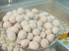 -阿娟牛肉丸·手打牛肉丸·现做现卖