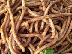 -老五热干面(沿江大道店)