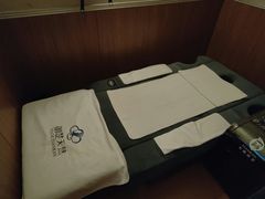 -天然沐足·推背采耳·敷姜艾灸(龙眼美食街店)