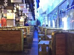 -很久以前羊肉串(大华三路店)