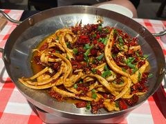 -文昌阁·长沙市井菜(美食地标店)