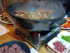 -王妈热卤·川味馆(海昌店)