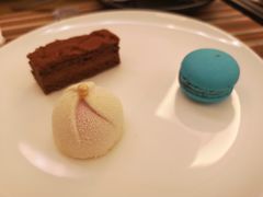 -银川凯宾斯基饭店柏林咖啡厅·Café Berlin