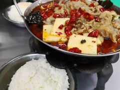 -西安外国语大学-学生食堂(栾树大道店)
