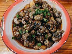 -冶建镜子·老南昌大排档·江西虾王(总店)