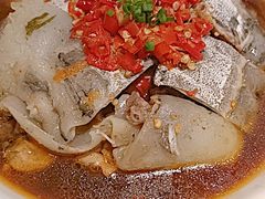 -飶香居(省博物馆店)