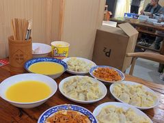 -王菊美食街·王菊面馆(总店)