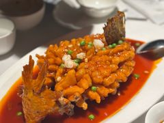 -玫瑰厅上海菜(兴国路店)