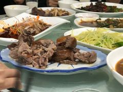 -龙潭李鸭子同乐饭店