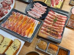 -乌拉烤肉(如皋首店)