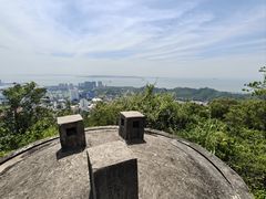 -胡里山炮台