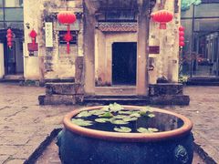 -黎阳老街