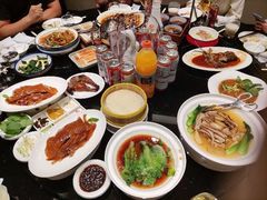-阿庄新豫菜(航海东路店)