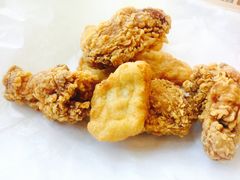 -德克士(通灌北路店)