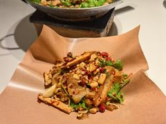 -费大厨辣椒炒肉(黄兴中心广场店)