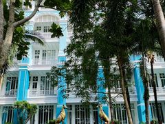 -富国岛翡翠湾 JW 万豪度假酒店