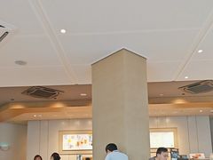 -星巴克(深圳大浪商业中心分店)