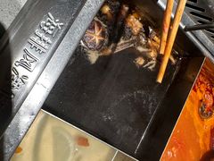 -海底捞火锅(吴中路店)