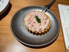 -三勾JJJ Burger&Coffee(梅溪湖店)