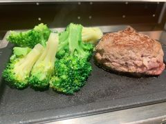 -肉肉大米(金虹桥店)