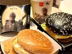 -麦当劳(鲁迅公园店)
