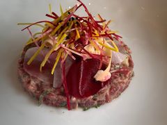 -Le Comptoir de Pierre Gagnaire