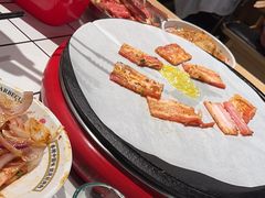 -酒拾烤肉(奥体天虹店)