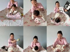 -爱贝尔高端月嫂(母婴护理)