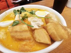 -绿柠食堂(北外滩店)