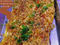 -黑蛋烤肉坊(光华路总店)