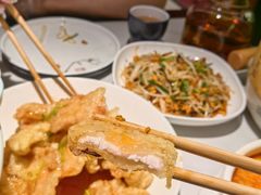 -额娘·春饼烤鸭(华北七楼创始店)