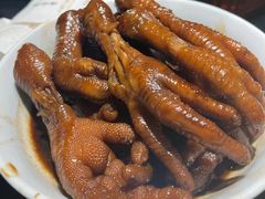 -弄堂里(阿里西溪A区店)