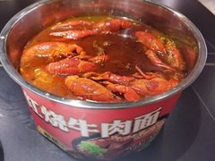 -京悦南门涮羊肉·羊蝎子火锅(田林路店)