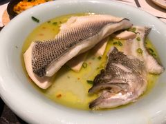 -港丽餐厅(高德置地店)