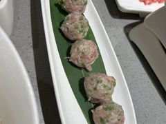 牛肉粒-海底捞火锅(宇飞大厦店)