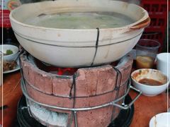 -捞围鲜·港式打边炉(海阳路店)