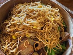 -老雒阳面馆·水席(定鼎门店)