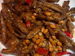 -小柴米·传统江西菜(八一广场店)
